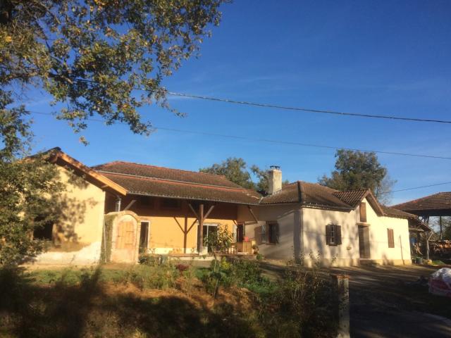 Maison 5 pièces 175 m²