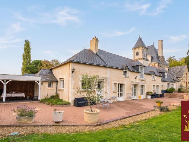 Maison 5 pièces 175 m²