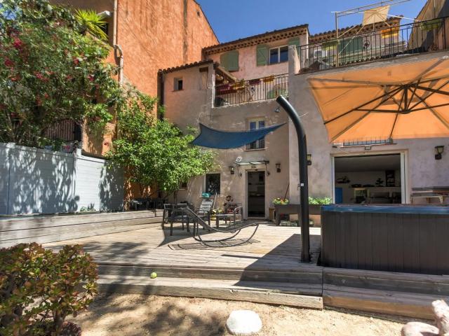 Maison 5 pièces 175 m²