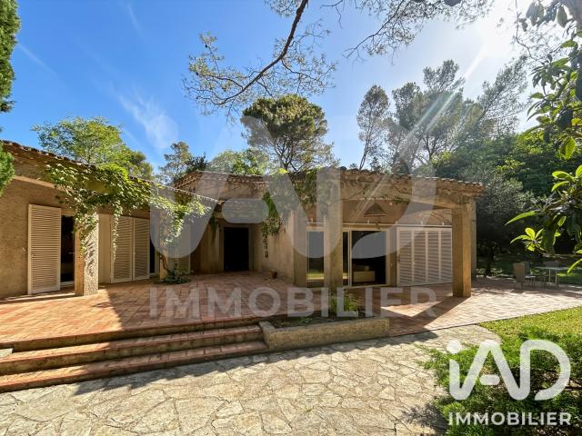 Maison 5 pièces 175 m²