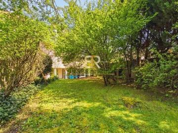 Maison 5 pièces 175 m²