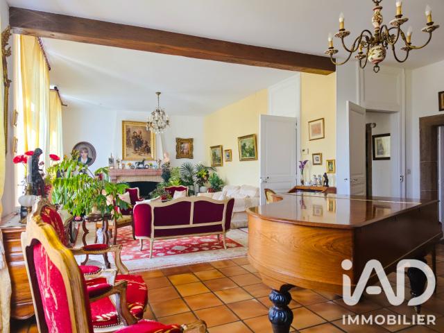 Maison 5 pièces 175 m²