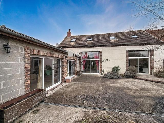 Maison 5 pièces 175 m²