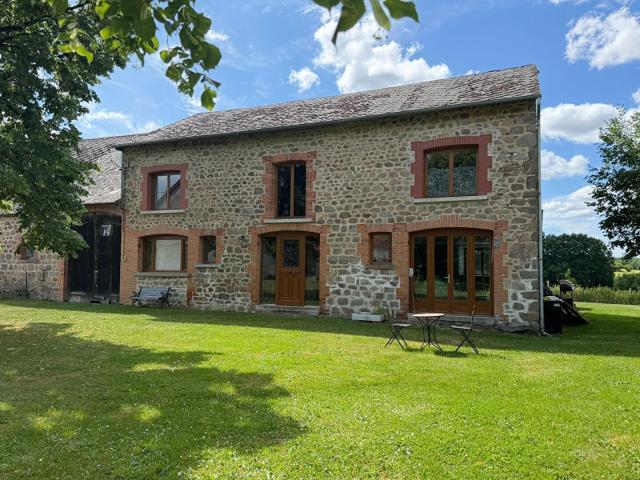 Maison 5 pièces 175 m²