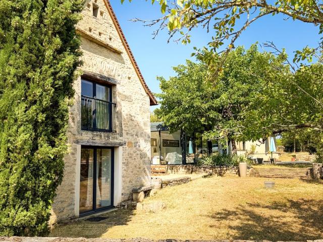 Maison 5 pièces 175 m²