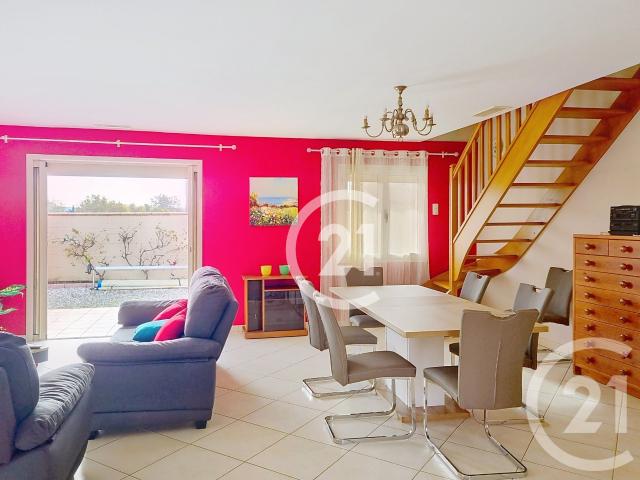 Maison 5 pièces 175 m²