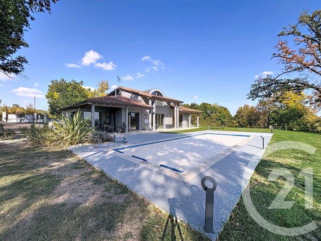 Maison 5 pièces 175 m²