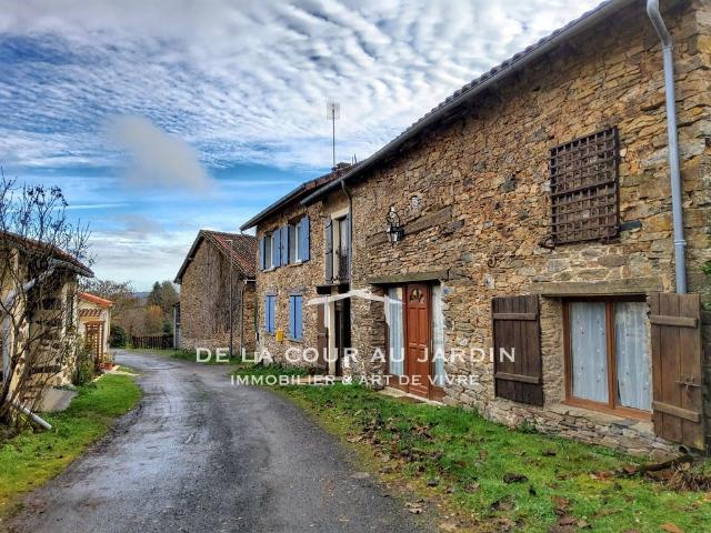 Maison 5 pièces 175 m²