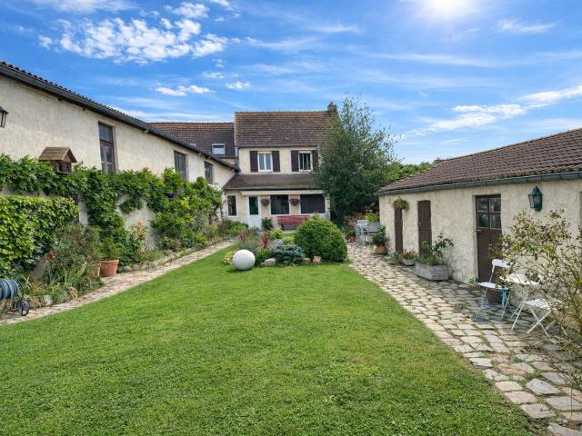 Maison 5 pièces 175 m²