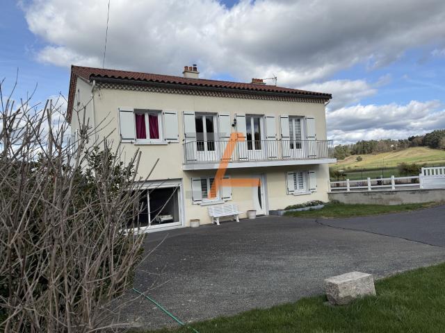 Maison 5 pièces 175 m²