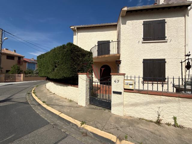 Maison 5 pièces 175 m²