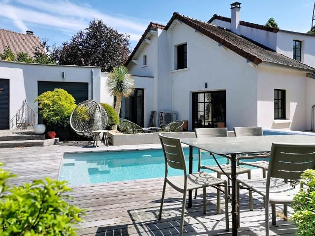 Maison 5 pièces 175 m²