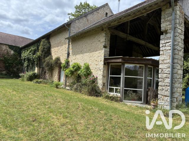 Maison 5 pièces 175 m²