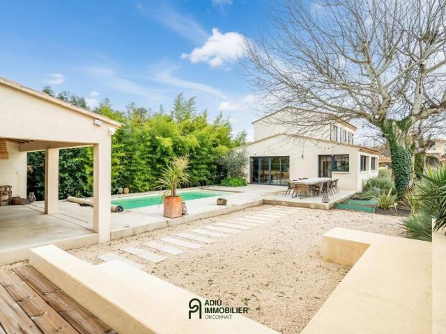 Maison 5 pièces 175 m²