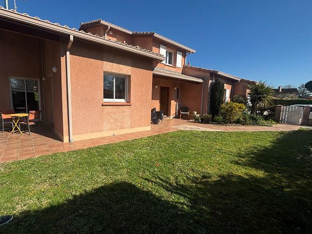 Maison 5 pièces 175 m²
