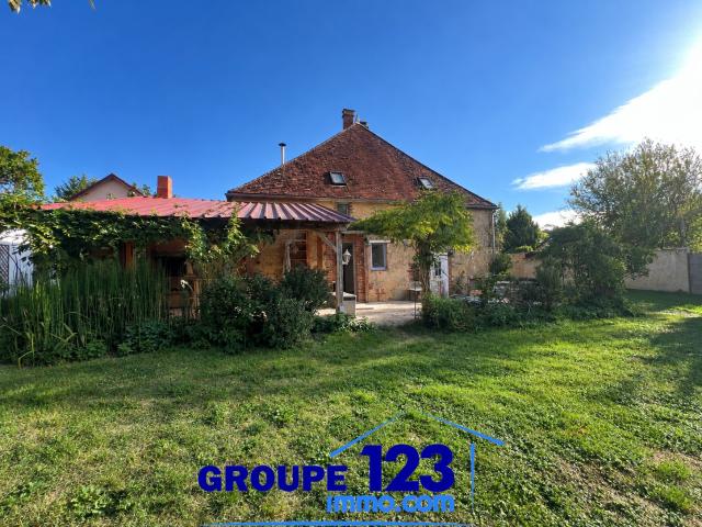 Maison 5 pièces 175 m²