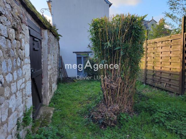 Maison 5 pièces 175 m²