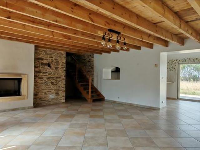 Maison 5 pièces 175 m²