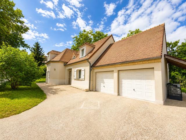 Maison 5 pièces 175 m²