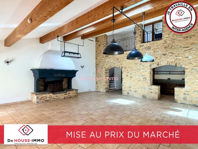 Maison 5 pièces 175 m²