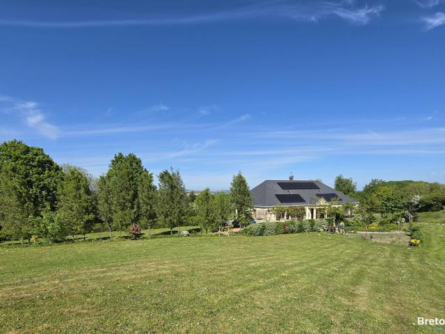 Maison 5 pièces 175 m²