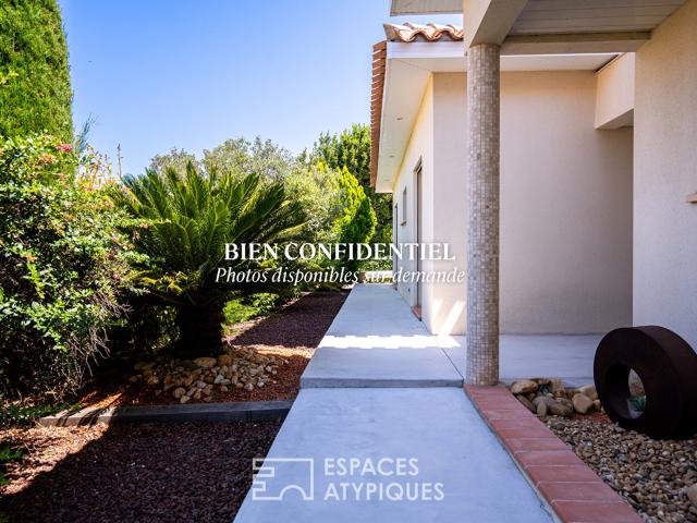 Maison 5 pièces 175 m²