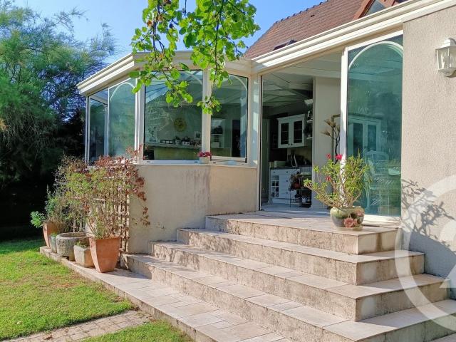 Maison 5 pièces 175 m²