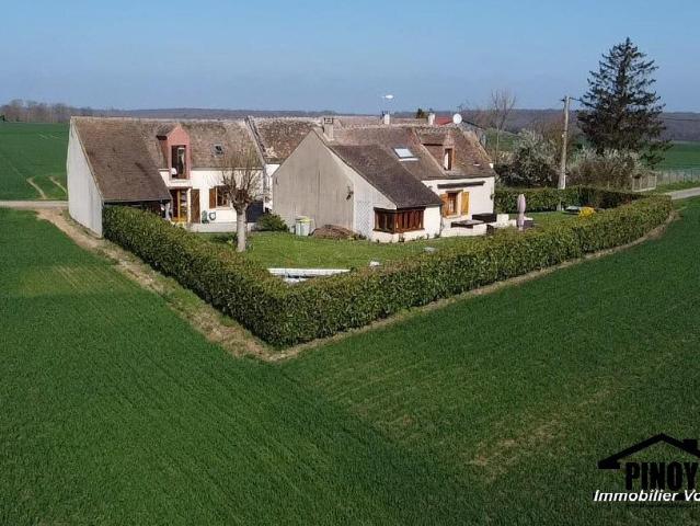 Maison 5 pièces 175 m²