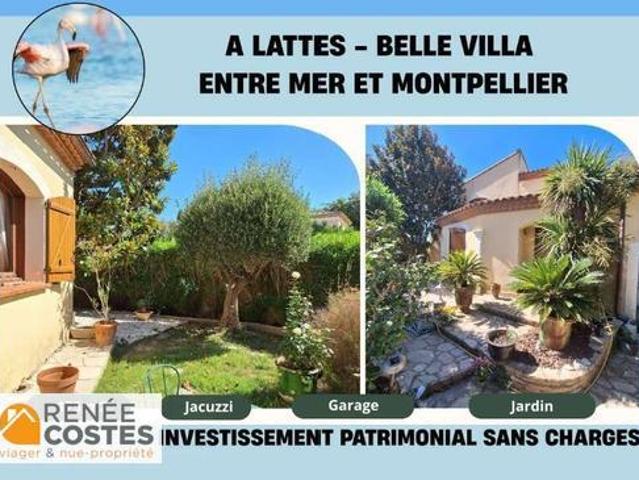 Maison 5 pièces 175 m²