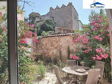Maison 5 pièces 175 m²
