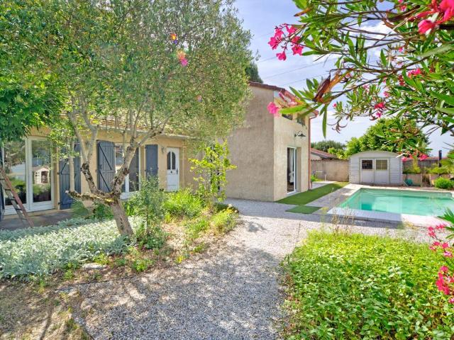 Maison 5 pièces 175 m²