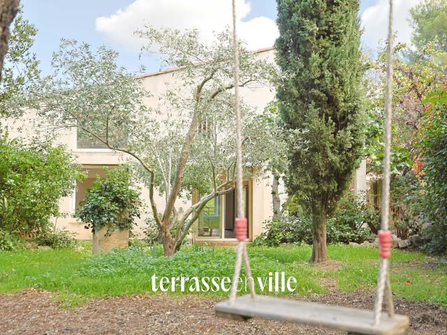 Maison 5 pièces 175 m²