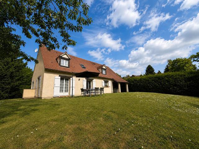 Maison 5 pièces 175 m²