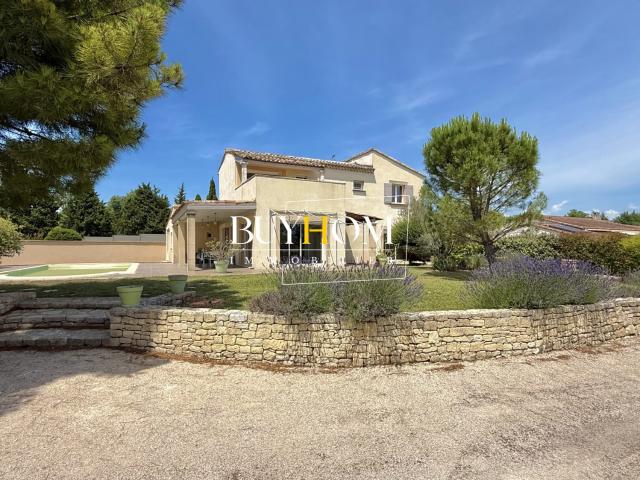 Maison 5 pièces 170 m²