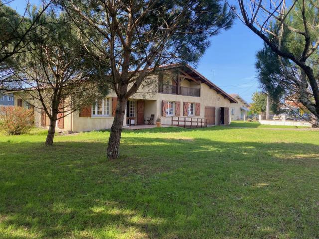 Maison 5 pièces 175 m²
