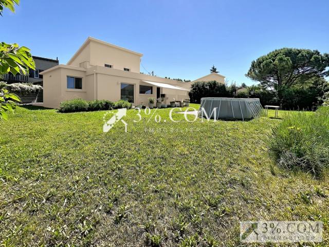 Maison 5 pièces 175 m²