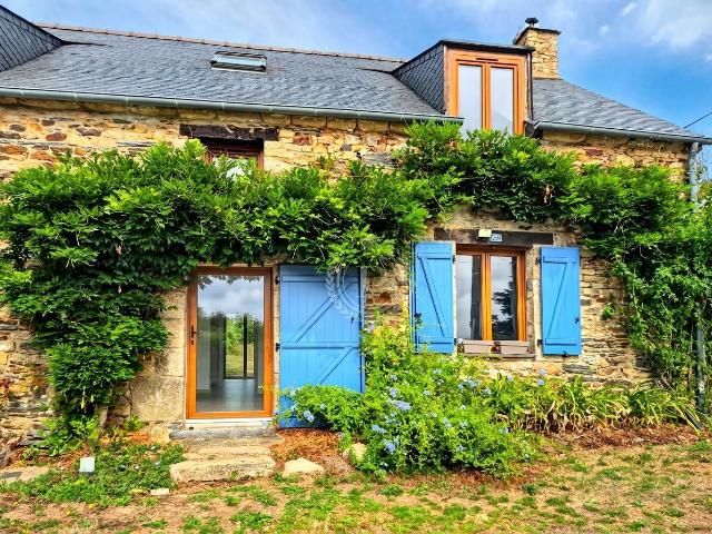 Maison 5 pièces 175 m²