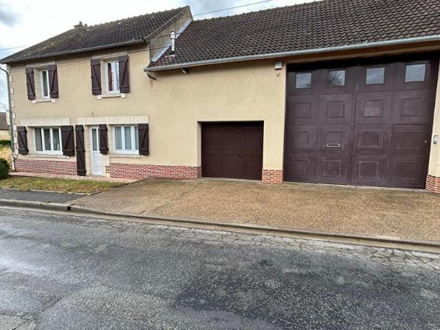 Maison 5 pièces 175 m²