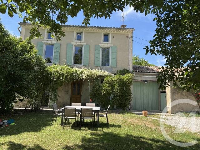 Maison 5 pièces 175 m²