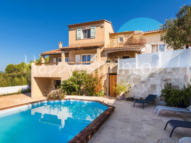Maison 5 pièces 175 m²