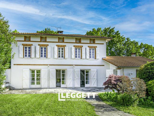 Maison 5 pièces 175 m²