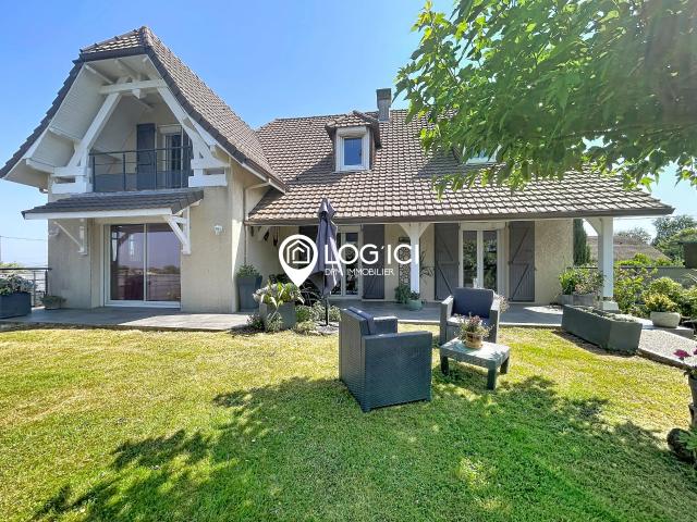 Maison 5 pièces 175 m²