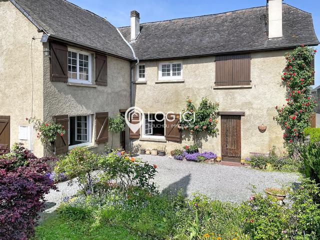 Maison 5 pièces 175 m²