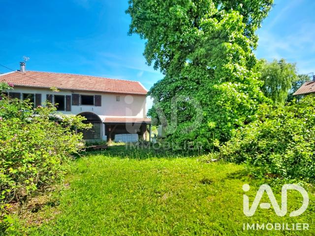 Maison 5 pièces 175 m²