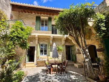 Méditerranée, La Languedocienne Montpellier, Maurin, Hérault, Languedoc-Roussillon