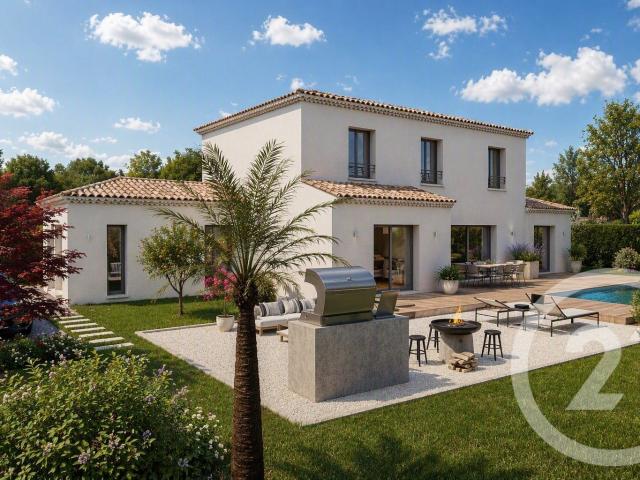Maison 5 pièces 175 m²