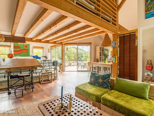 Maison 5 pièces 175 m²