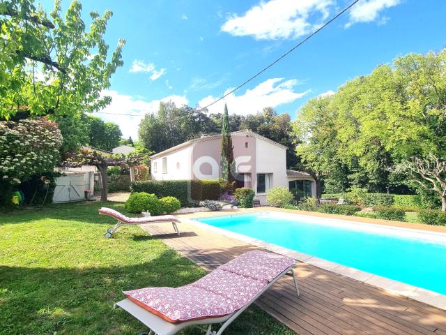 Maison 5 pièces 175 m²