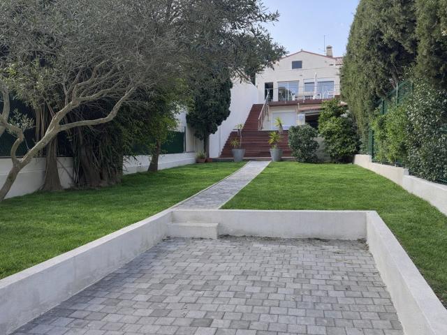 Maison 5 pièces 175 m²