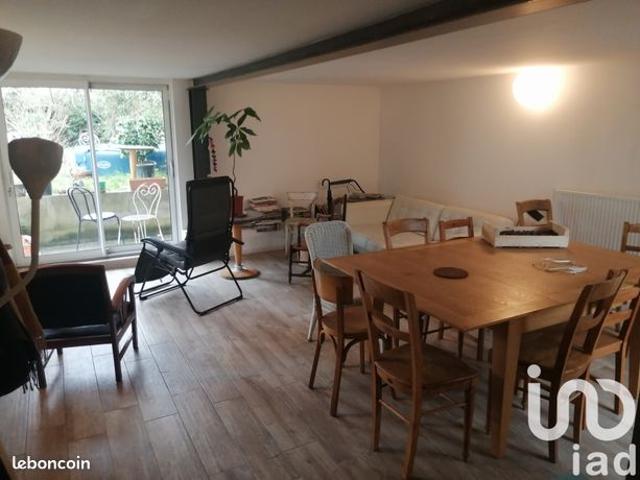 Maison 5 pièces 175 m²
